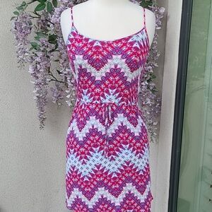 Olive and Oak Multicolored Dress